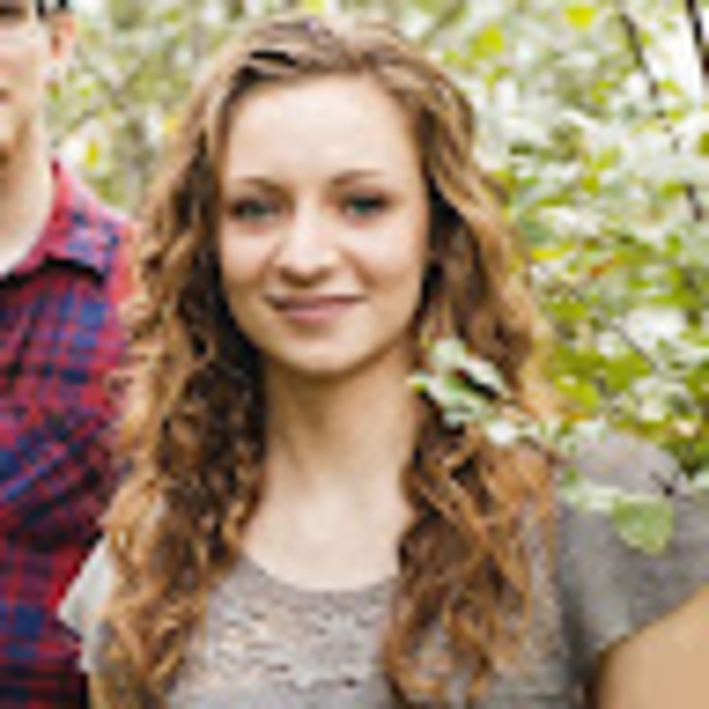 Meet your Posher, Kaitlyn
